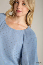 Load image into Gallery viewer, Arabella Top - Simply Susan’s
