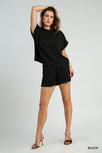 Load image into Gallery viewer, Alyssa Shorts - Simply Susan’s
