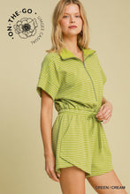 Load image into Gallery viewer, Gracie Romper - Simply Susan’s
