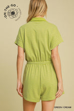 Load image into Gallery viewer, Gracie Romper - Simply Susan’s

