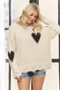 Julia Sweater