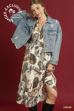 Load image into Gallery viewer, Rebecca Dress
