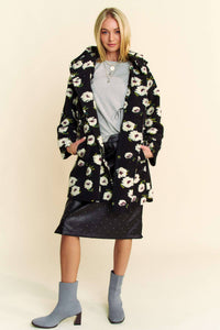 ELIZA HOODIE JACKET