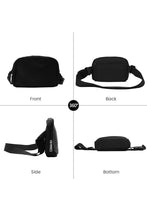 Load image into Gallery viewer, Polka Dot Everywhere Fanny Pack Bag
