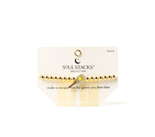 Load image into Gallery viewer, Soul Stacks Bracelet Bar Allstar Collection Open Stock
