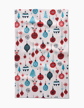 Load image into Gallery viewer, Embroidered Ornaments
