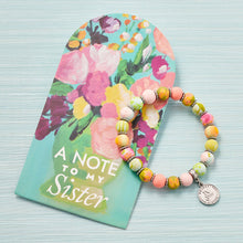Load image into Gallery viewer, Sister Bracelet - Simply Susan’s
