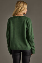 Load image into Gallery viewer, Merry Sweater
