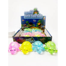 Load image into Gallery viewer, Maltose Fun Turtle Squishy Toy
