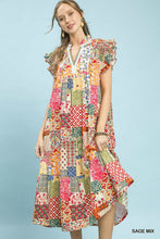 Load image into Gallery viewer, Maggie Dress
