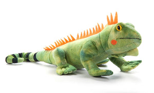 18"  Wild Onez Iguana