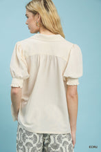 Load image into Gallery viewer, Ruth Top - Simply Susan’s
