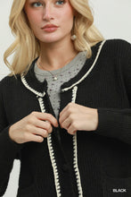 Load image into Gallery viewer, Vivienne Sweater
