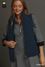 Load image into Gallery viewer, Rowan Vest - Simply Susan’s
