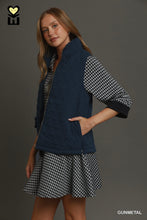 Load image into Gallery viewer, Rowan Vest - Simply Susan’s

