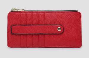 Slim Card Holder