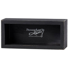 Load image into Gallery viewer, I Won't Quit But Box Sign
