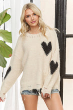 Load image into Gallery viewer, Julia Sweater
