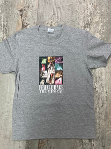 KIDS Era Tour Shirt