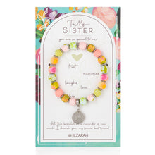 Load image into Gallery viewer, Sister Bracelet - Simply Susan’s
