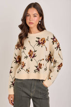 Load image into Gallery viewer, Charlee Sweater
