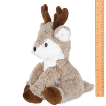 Load image into Gallery viewer, Reiny the reindeer
