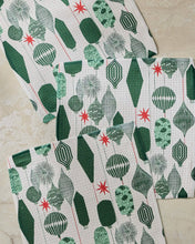 Load image into Gallery viewer, Alpine Revelry Dishcloth Set - Holiday 2026
