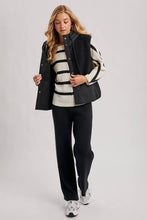 Load image into Gallery viewer, JUNIPER SHERPA FLEECE HOODED VEST - Simply Susan’s
