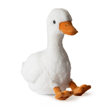 Load image into Gallery viewer, 12" (29cm) Wild Onez Duck Farm/Barnyard Animal Stuffed Plush - Simply Susan’s
