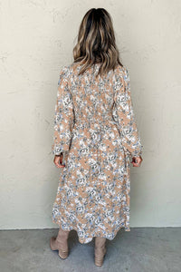 Molly Dress