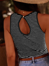Load image into Gallery viewer, Kennedy Sleeveless Top
