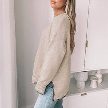Load image into Gallery viewer, Jade Sweater
