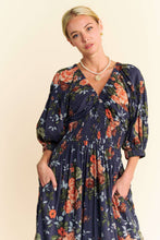 Load image into Gallery viewer, ROSE MAXI DRESS
