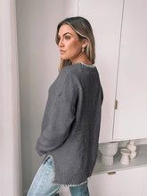 Load image into Gallery viewer, Magnolia Sweater

