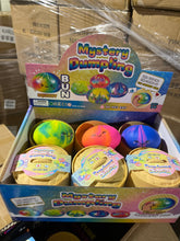 Load image into Gallery viewer, TieDye Squishy Dumplings Toy
