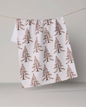 Load image into Gallery viewer, Berrywood Tea Towel - Holiday 2026

