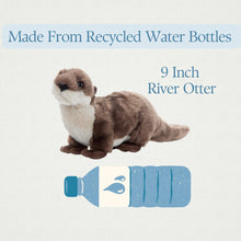 Load image into Gallery viewer, 9" (23cm) Wild Onez River Otter - Simply Susan’s
