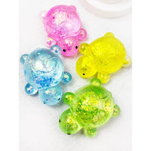 Load image into Gallery viewer, Maltose Fun Turtle Squishy Toy
