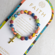 Load image into Gallery viewer, Multi Faith Bracelet - Simply Susan’s
