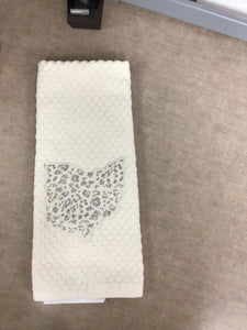Ohio Towel Susan