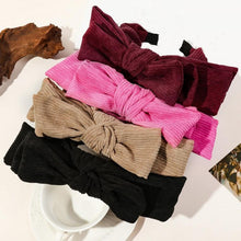 Load image into Gallery viewer, Mia Headband - Simply Susan’s
