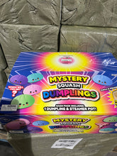 Load image into Gallery viewer, Royal Deluxe Mystery WRAPPED Dumplings | USA Branded | A095
