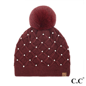Macy Beanie