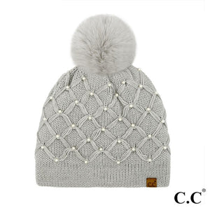 Macy Beanie