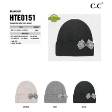 Load image into Gallery viewer, Daisy Beanie
