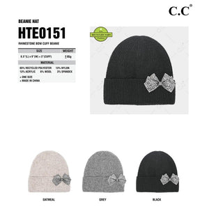 Daisy Beanie