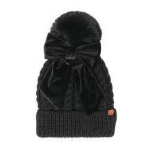 Load image into Gallery viewer, Savanah Beanie
