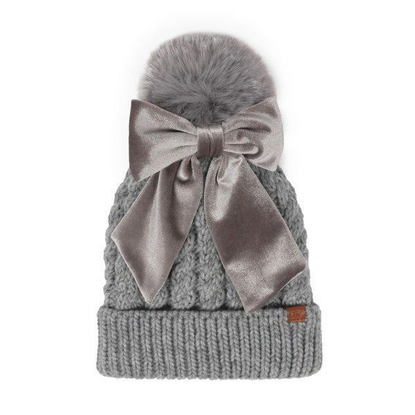 Savanah Beanie