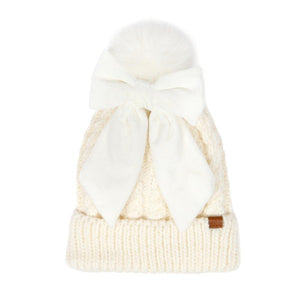 Savanah Beanie