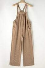 Load image into Gallery viewer, Arya Corduroy Overalls

